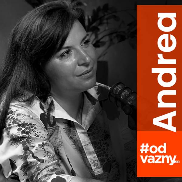 #odvážný